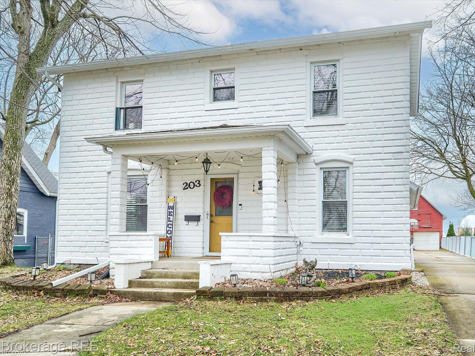 203 Sawyer St Grand Blanc, MI 48439 - Thumbnail 3