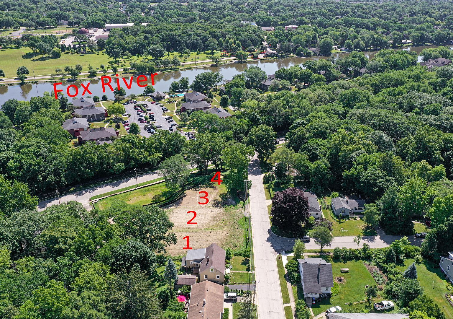 4 Mosedale St Saint Charles, IL 60174 - Thumbnail 3