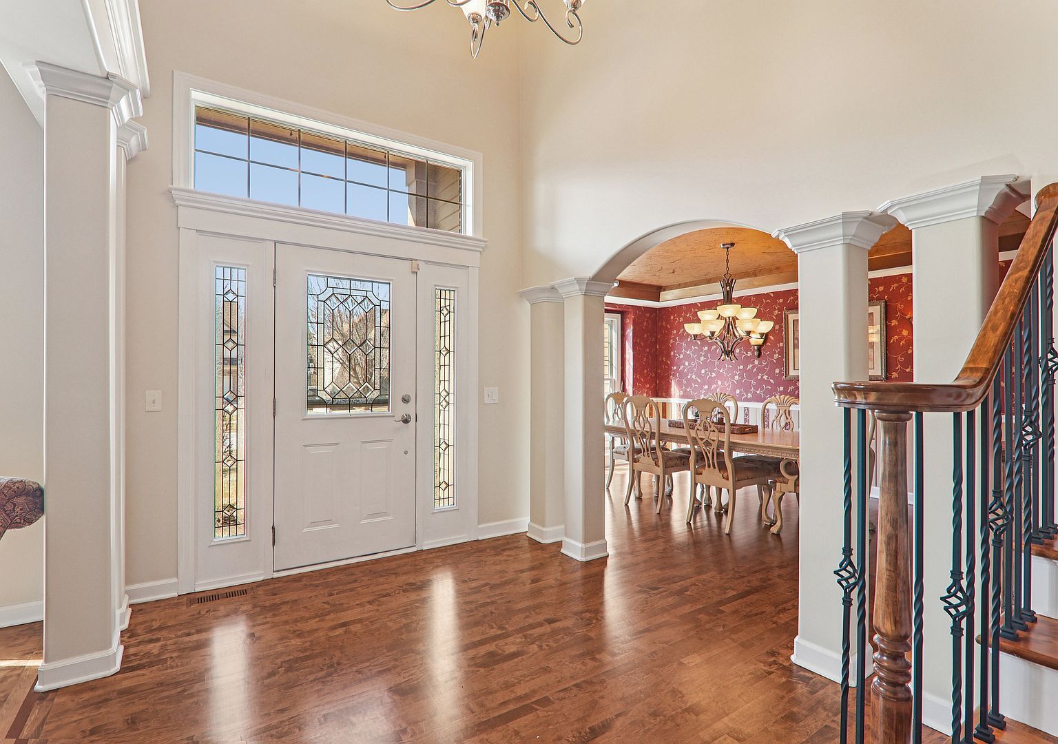 911 Tipperary St Gilberts, IL 60136 - Thumbnail 3