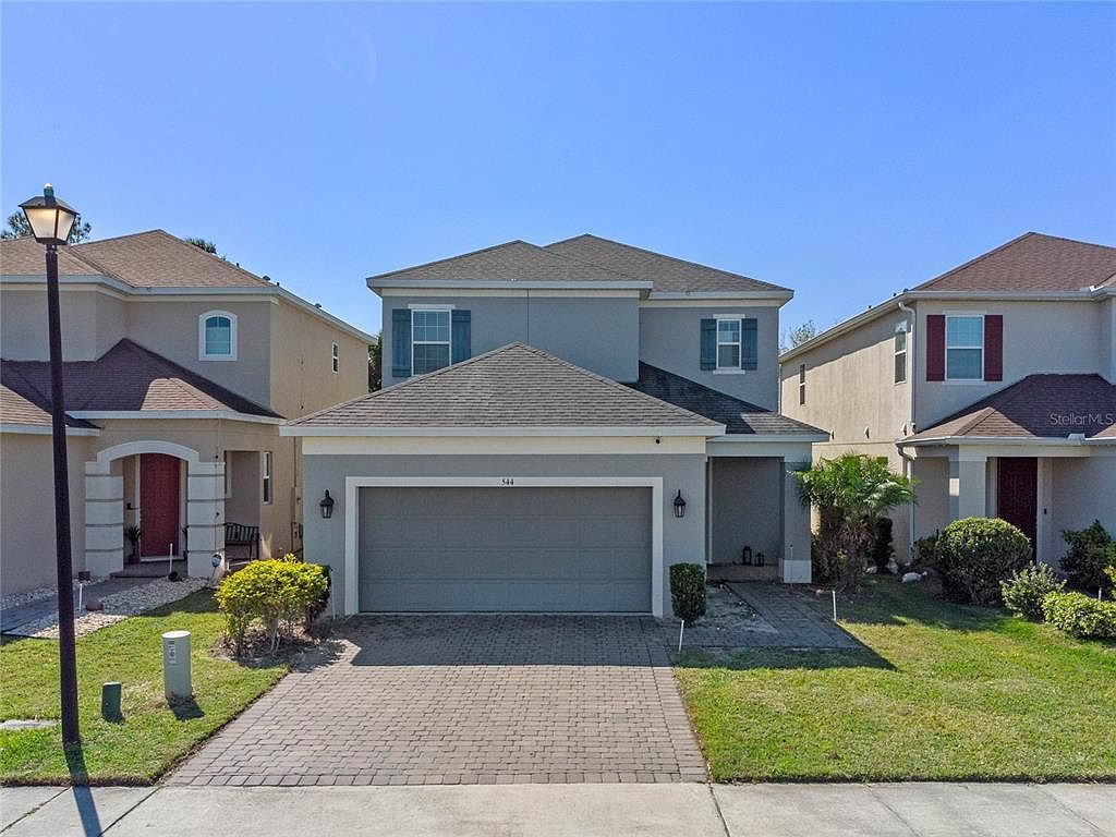 544 Red Rose Ln Sanford, FL 32771 - Thumbnail 3