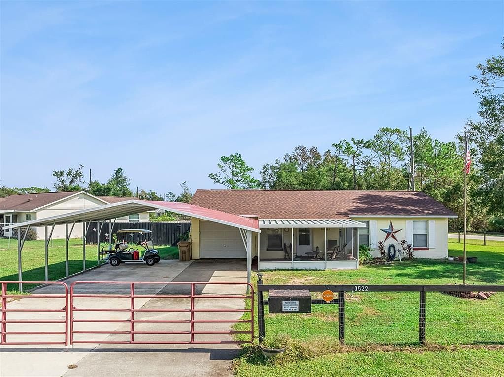 40522 W 5th Ave Umatilla, FL 32784 - Thumbnail 3