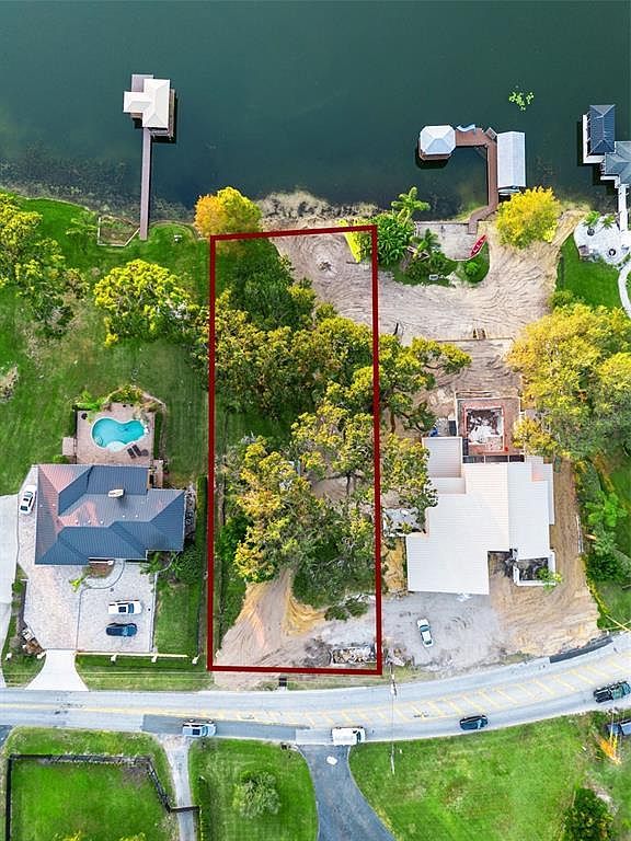 E Crooked Lake Dr LOT 2 Eustis, FL 32726 - Thumbnail 3