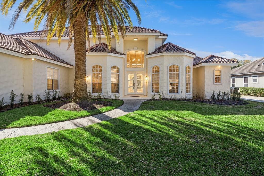 9833 Camberley Cir Orlando, FL 32836 - Thumbnail 3