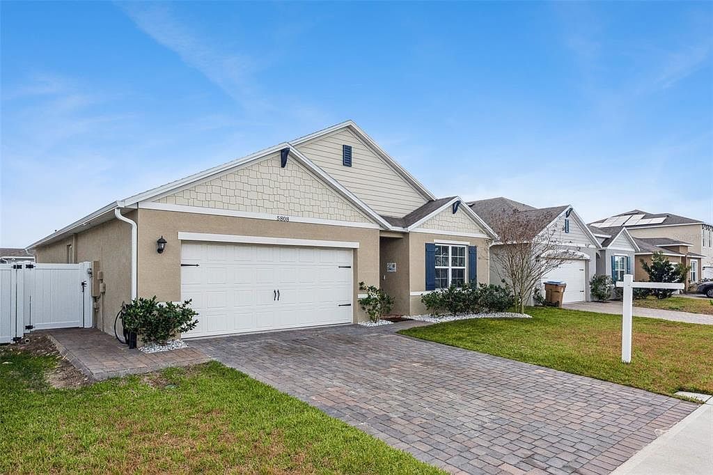 5808 Arboretum St Saint Cloud, FL 34771 - Thumbnail 3