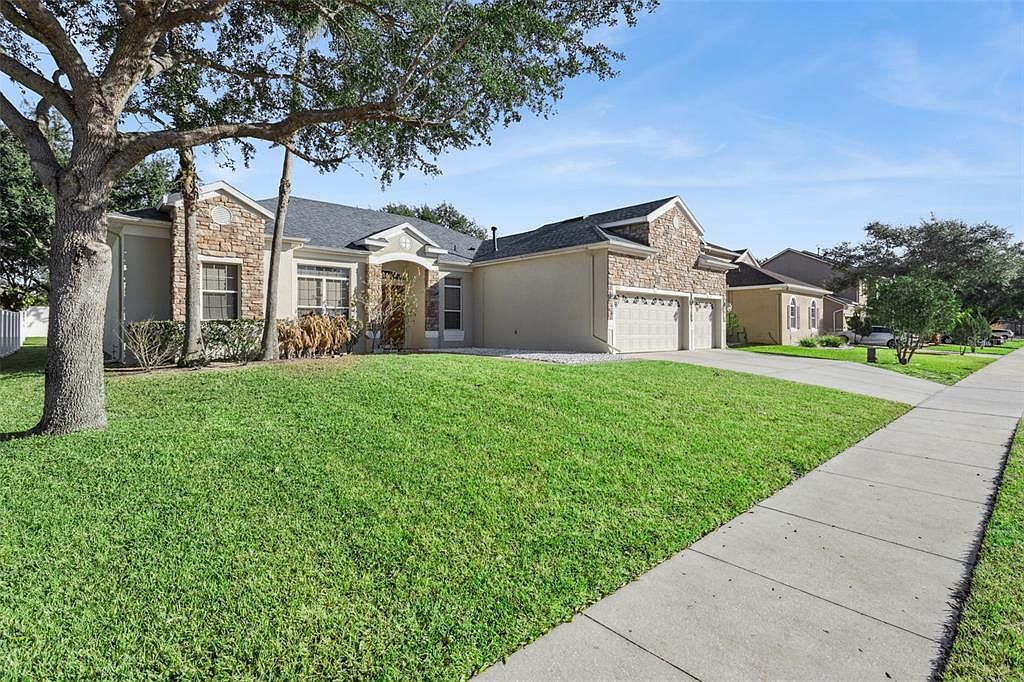3649 Peacepipe Way Clermont, FL 34711 - Thumbnail 3