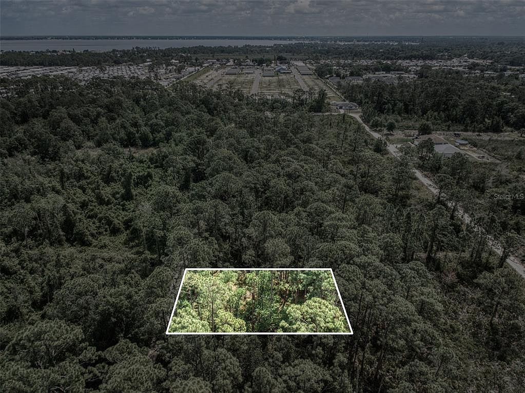 242 Condor Ave Lot 10 Sebring, FL 33870 - Thumbnail 3