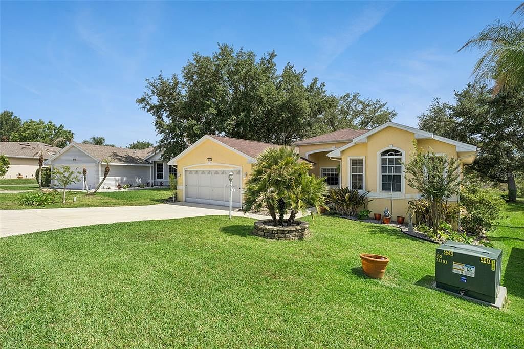 21325 Royal Troon Dr Leesburg, FL 34748 - Thumbnail 3