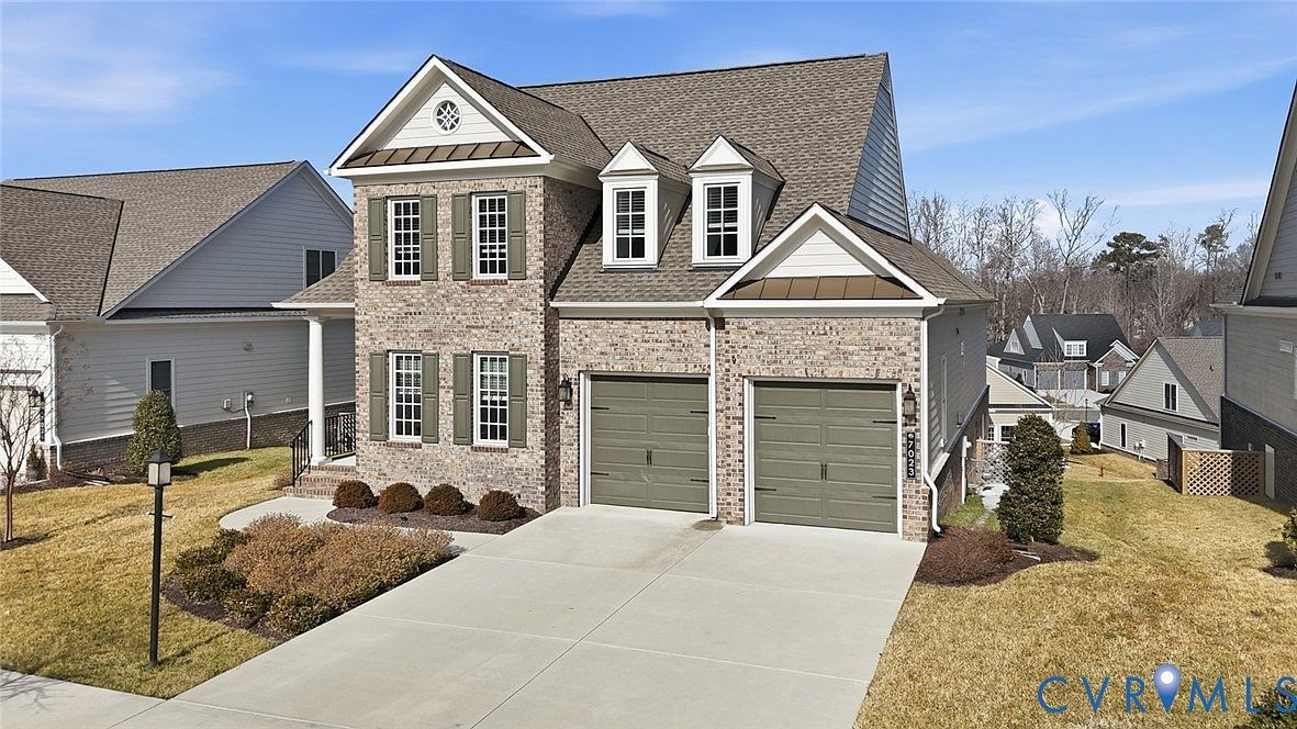 7023 Bisque Ter Richmond, VA 23238 - Thumbnail 3