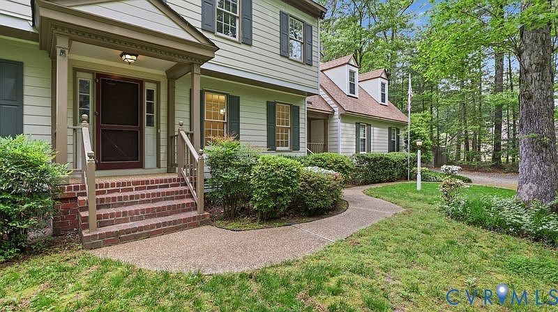 8407 Knollwood Ct Mechanicsville, VA 23116 - Thumbnail 3