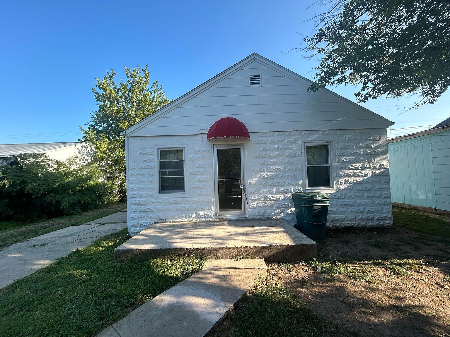 1108 E Cleveland Ave Monett, MO 65708 - Thumbnail 3