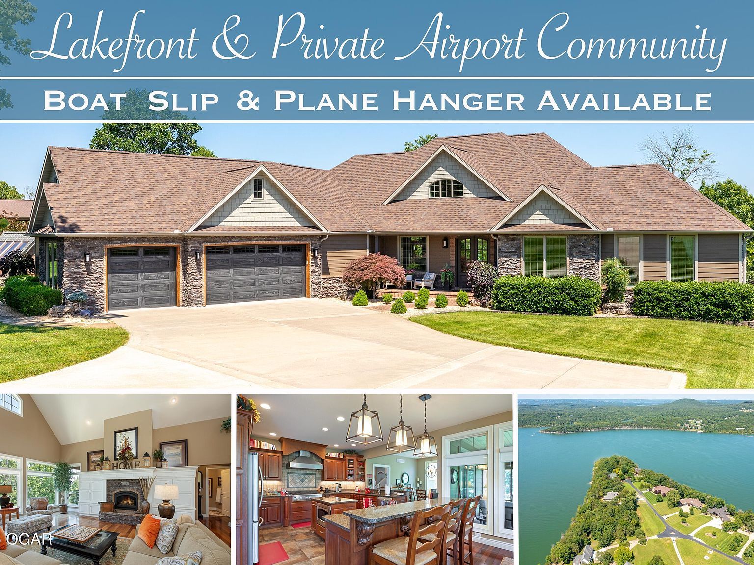 1046 Clearspring Rd Shell Knob, MO 65747 - Thumbnail 3