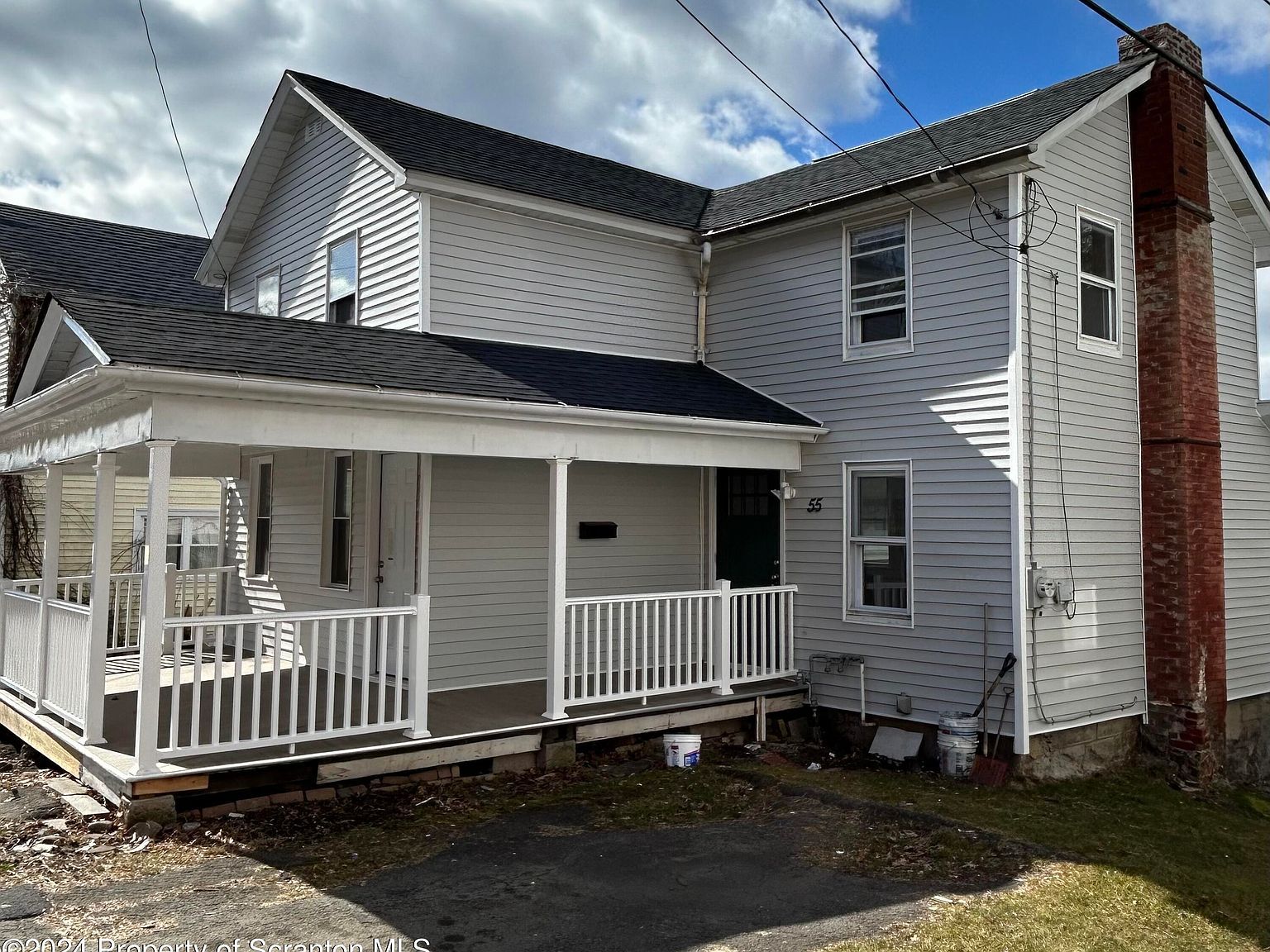 55 Terrace St Carbondale, PA 18407 - Thumbnail 3