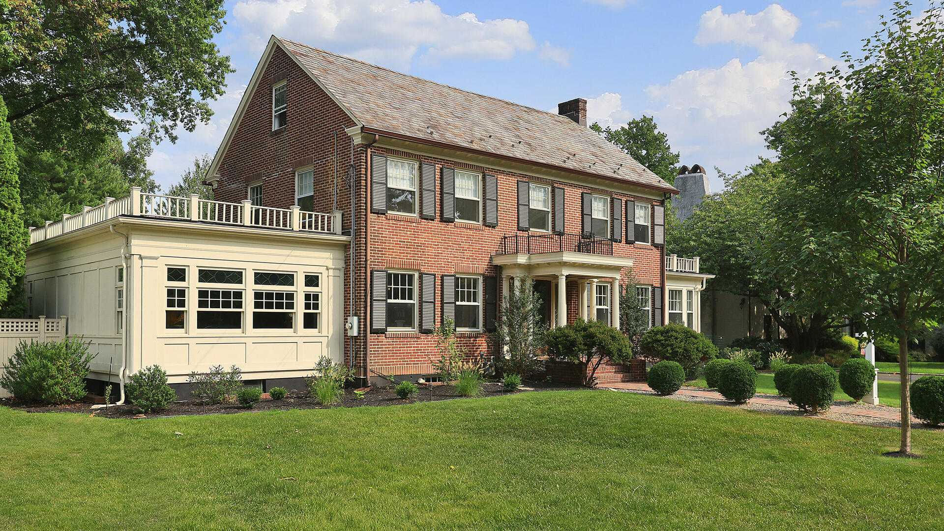 834 Highland Avenue, Westfield, NJ, 7090 - Thumbnail 3