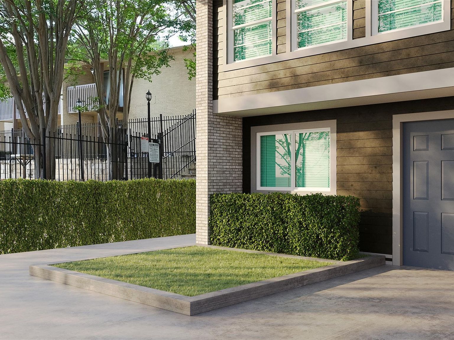 2124 Burton Dr APT 164 Austin, TX 78741 - Thumbnail 3