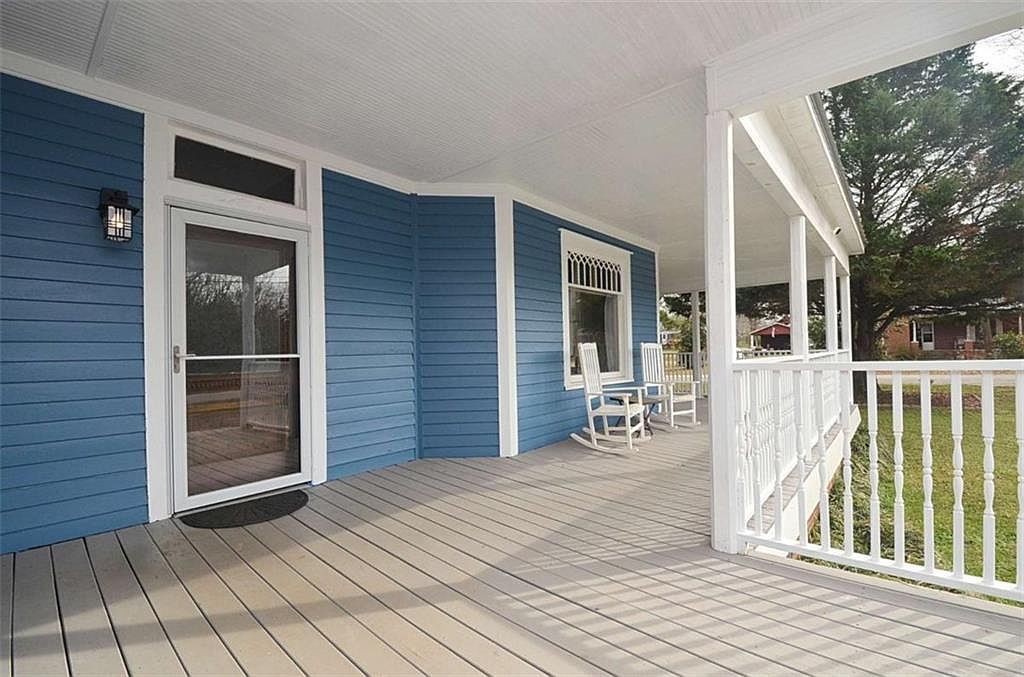 206 N Johnson St Newborn, GA 30056 - Thumbnail 3