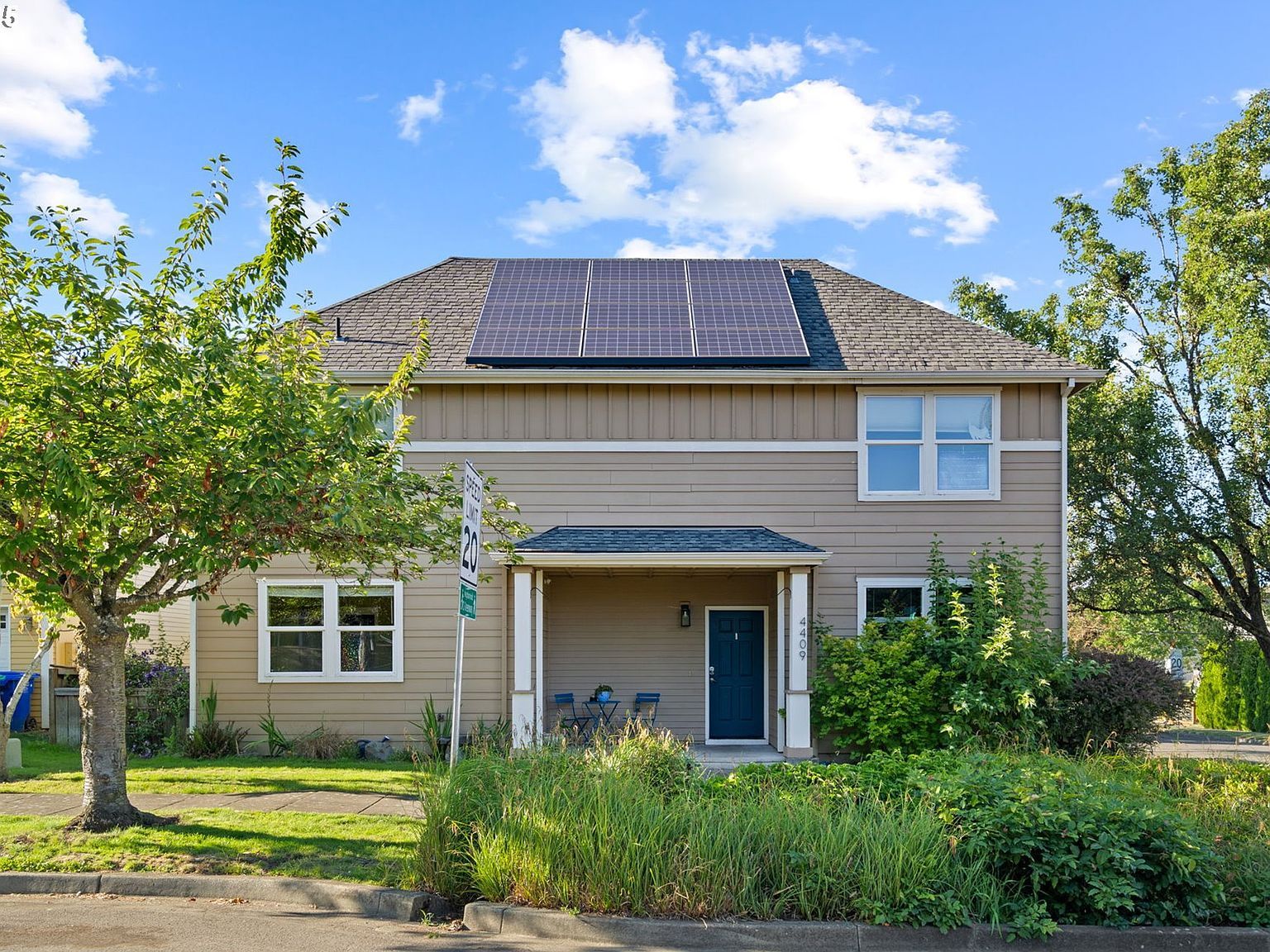 4409 N Houghton St Portland, OR 97203 - Thumbnail 3