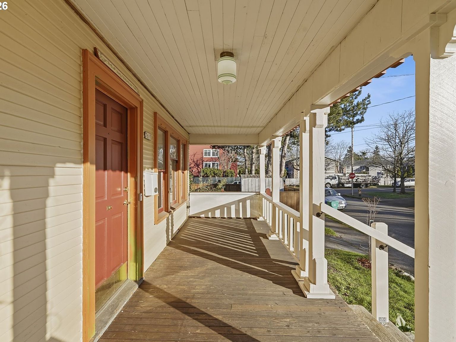 7619 SE Insley St Portland, OR 97206 - Thumbnail 3