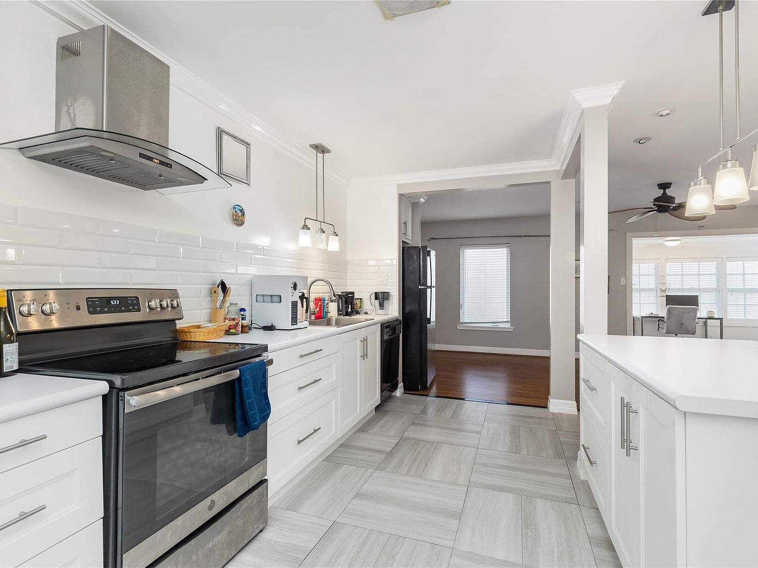 2824 Briarhurst Dr APT 14 Houston, TX 77057 - Thumbnail 3