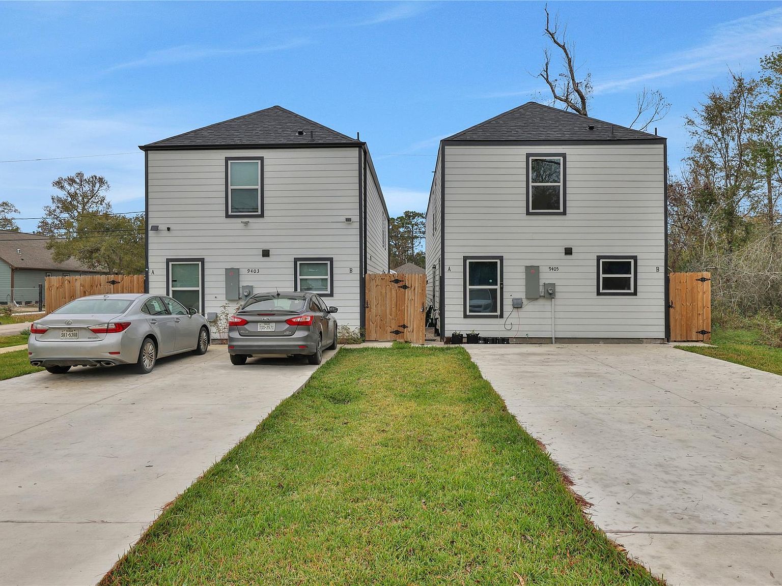 9405 Madera Rd Houston, TX 77078 - Thumbnail 3