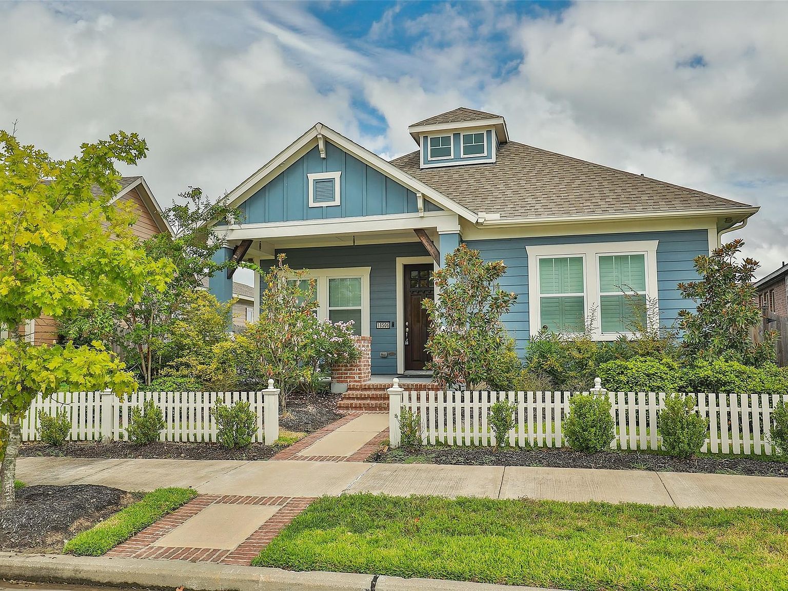 18506 Gunda Heights Dr Cypress, TX 77433 - Thumbnail 3