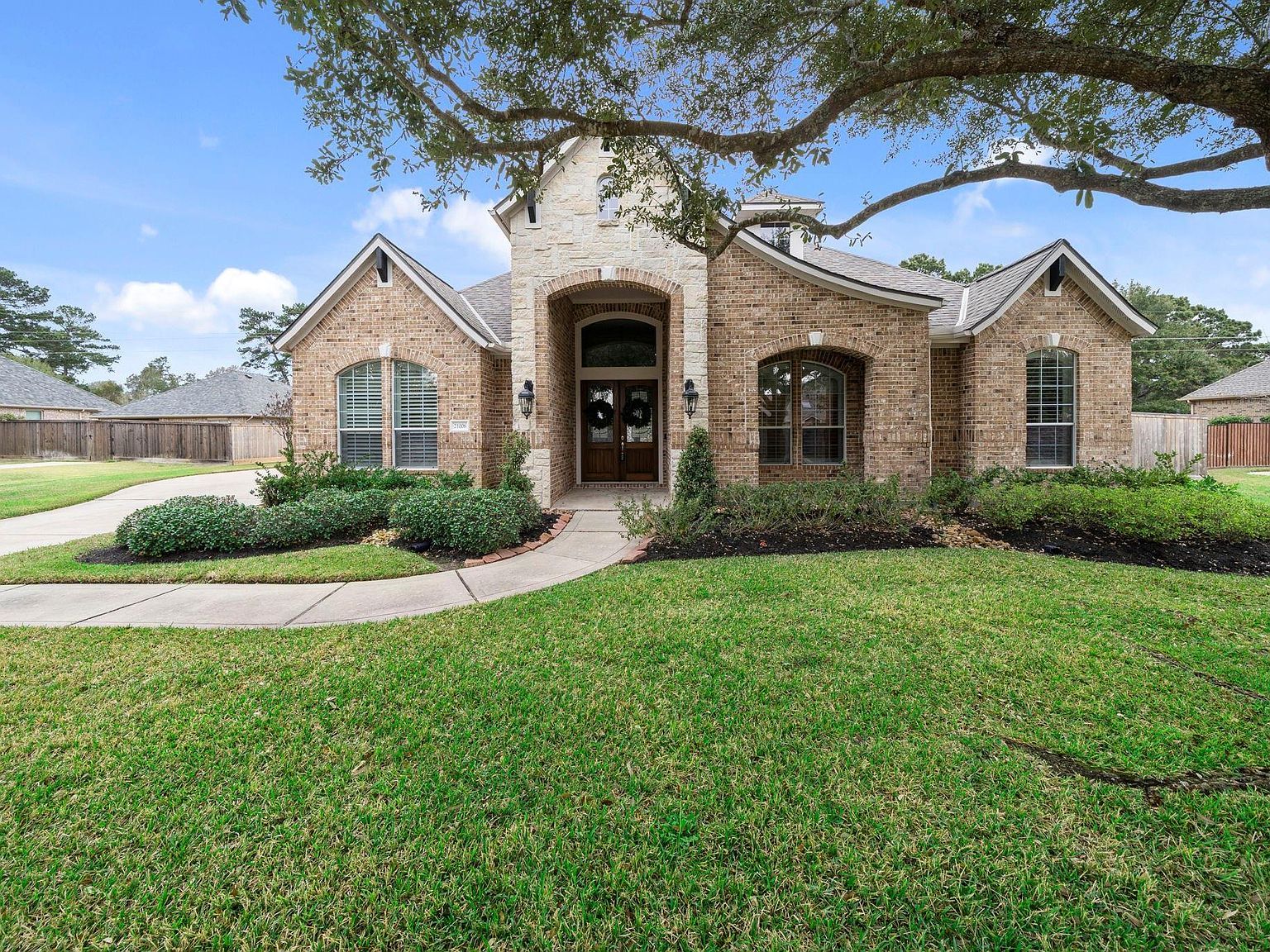 21006 Refuge Creek Dr Cypress, TX 77433 - Thumbnail 3