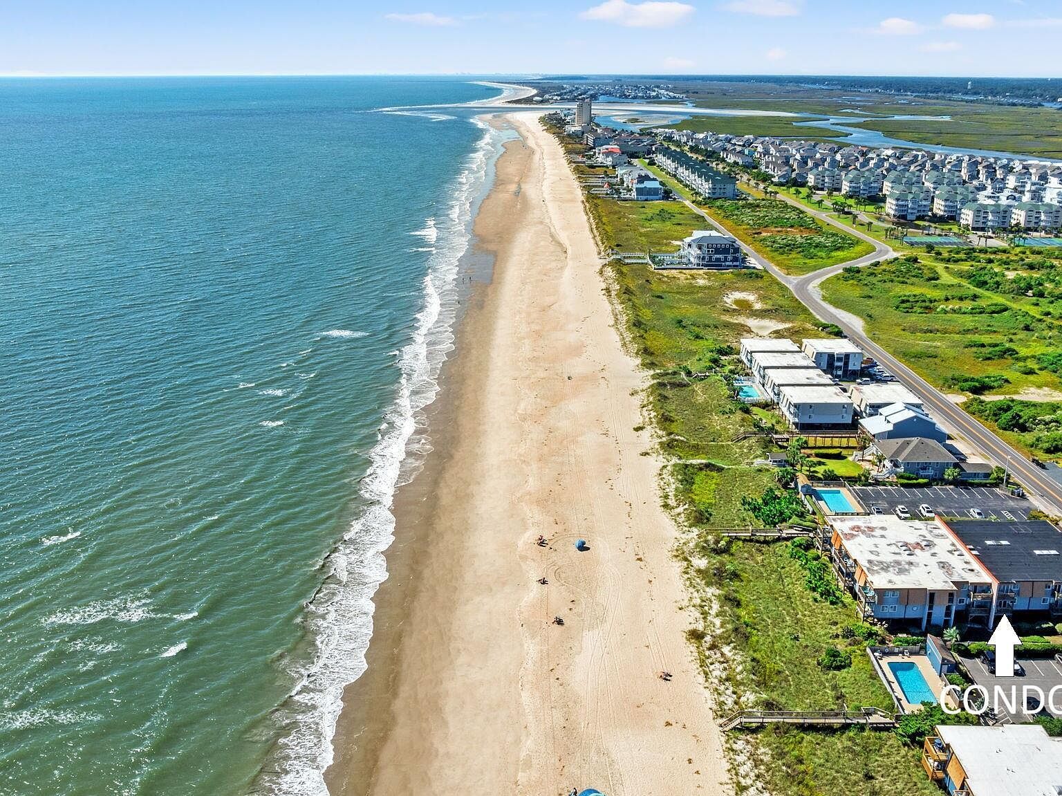 277 W 1st St #1C Ocean Isle Beach, NC 28469 - Thumbnail 3