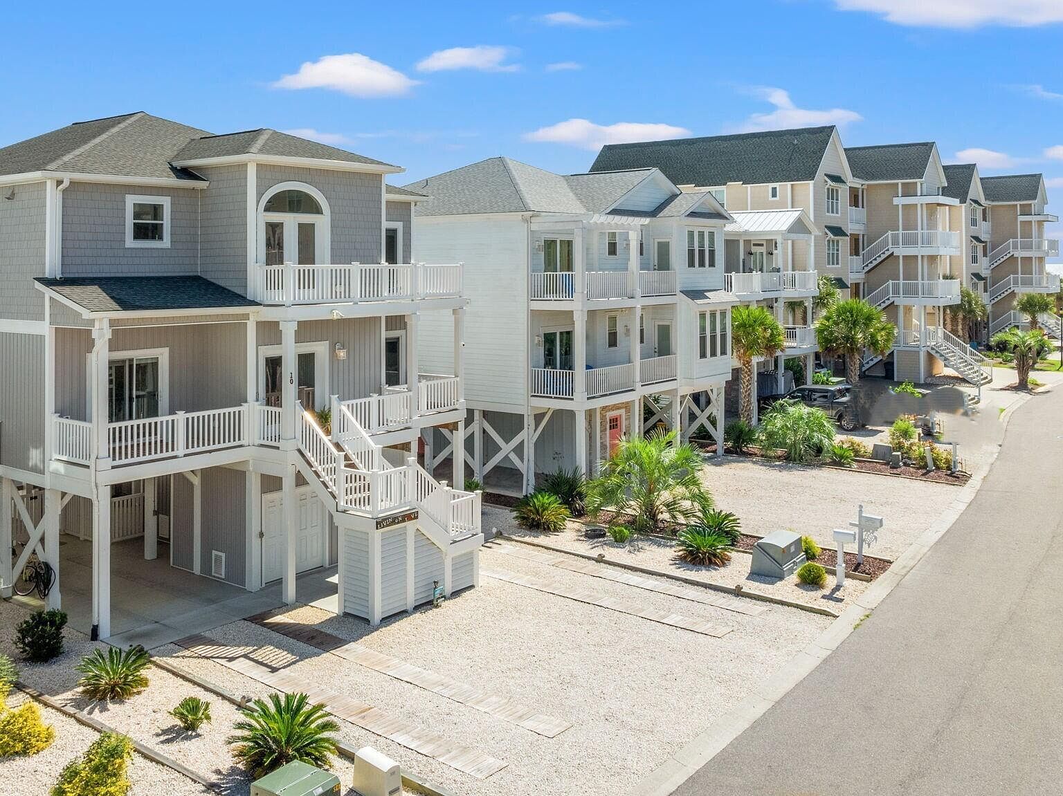 10 Via Dolorosa Dr Ocean Isle Beach, NC 28469 - Thumbnail 3