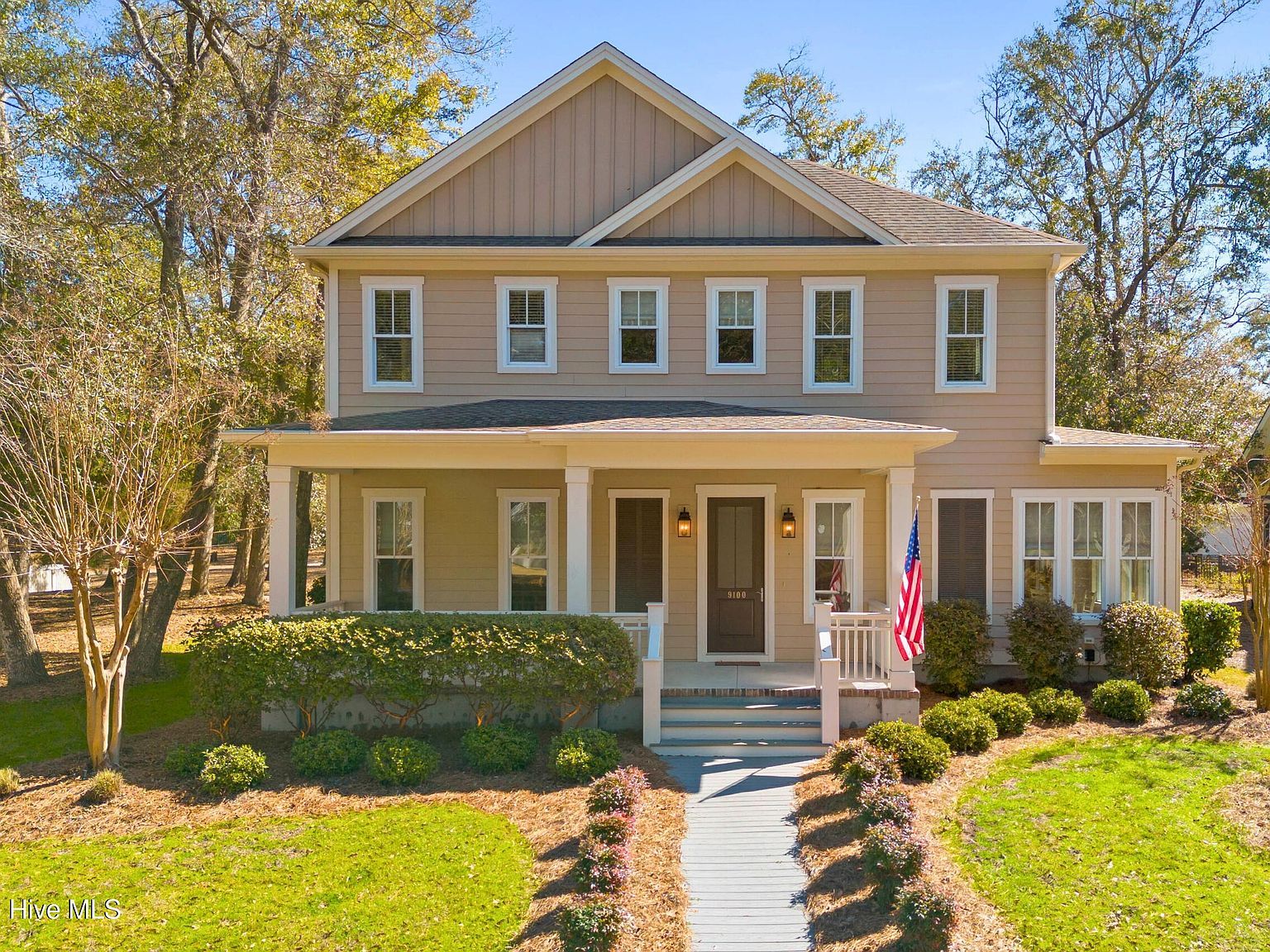 9100 Fountain St SW Calabash, NC 28467 - Thumbnail 3