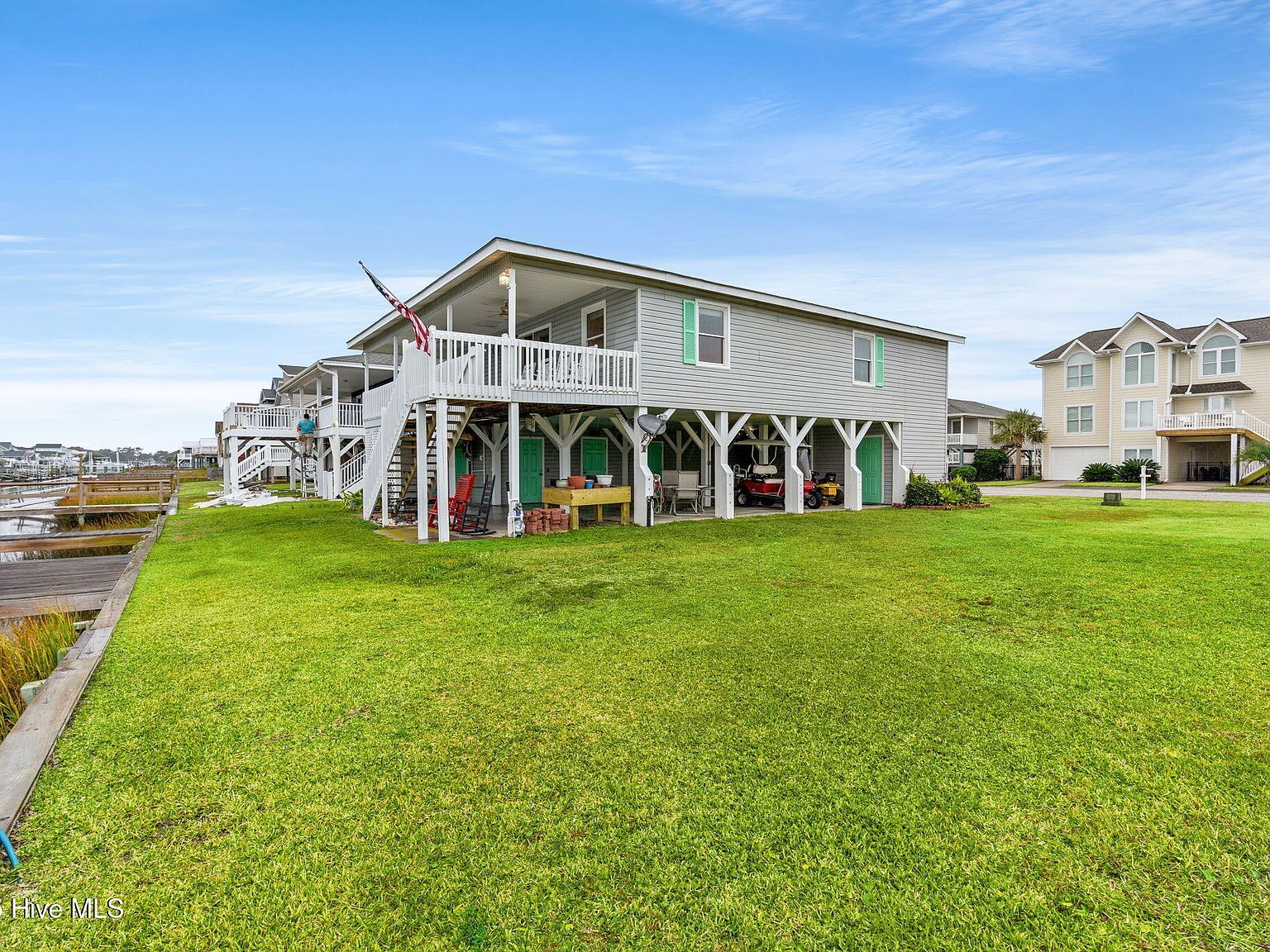 13 Fairmont St Ocean Isle Beach, NC 28469 - Thumbnail 3