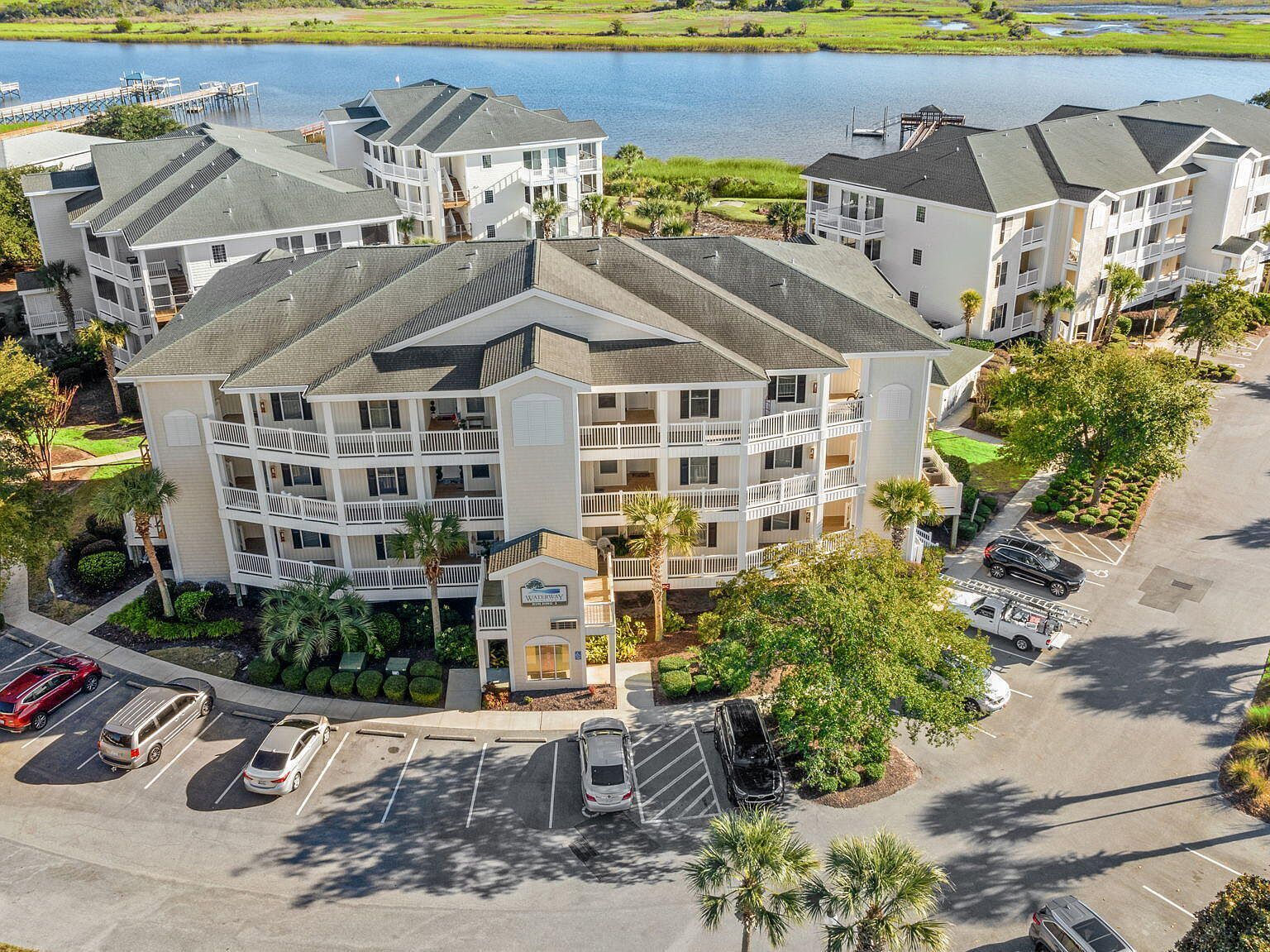 1135 Park Rd UNIT 1203 Sunset Beach, NC 28468 - Thumbnail 3