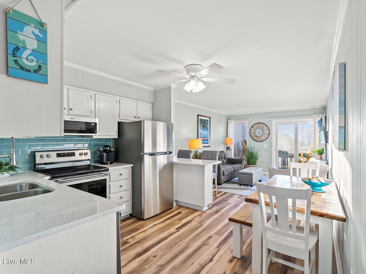 277 W 1st St #1I Ocean Isle Beach, NC 28469 - Thumbnail 3