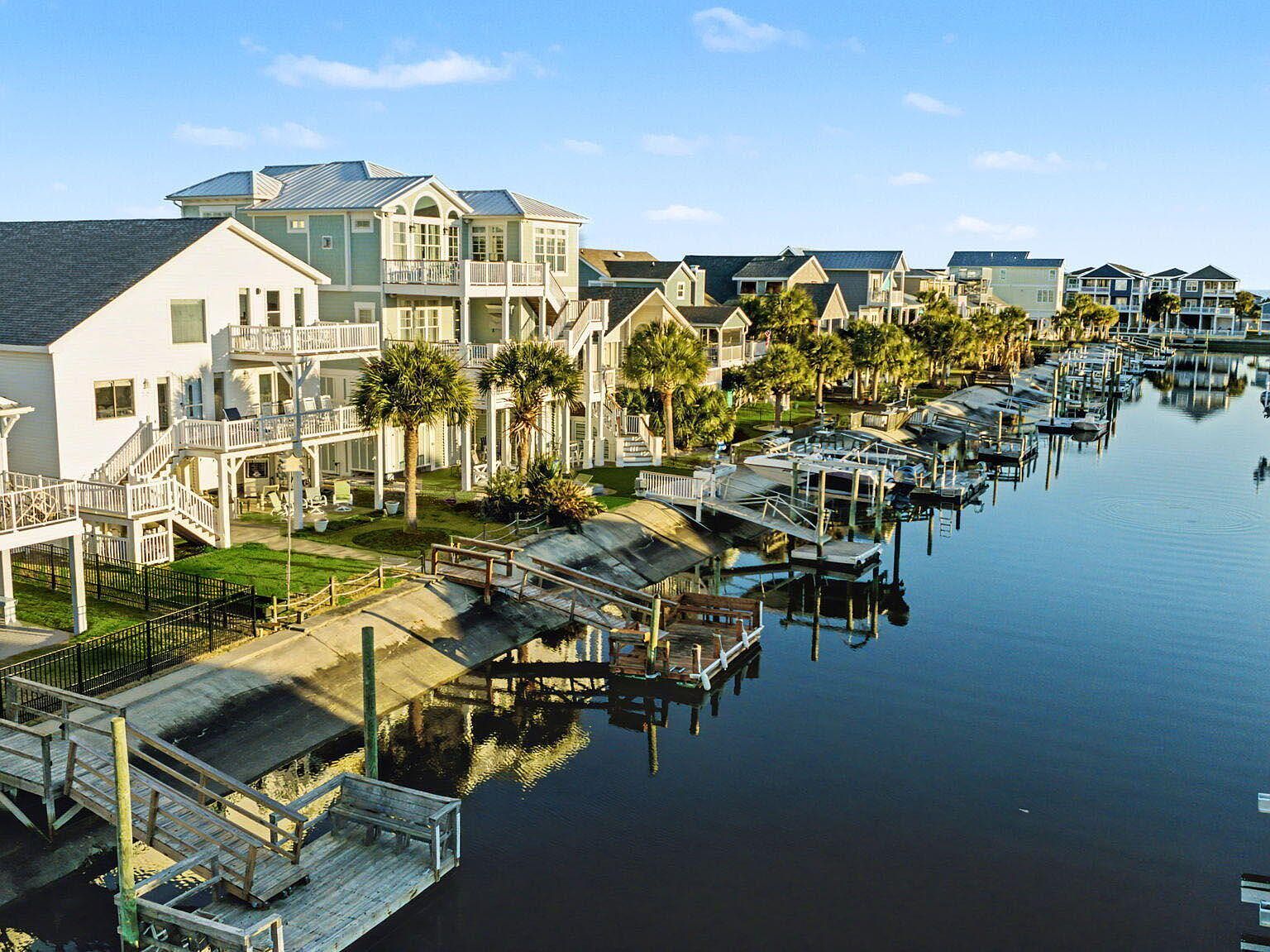 23 Scotland St Ocean Isle Beach, NC 28469 - Thumbnail 3