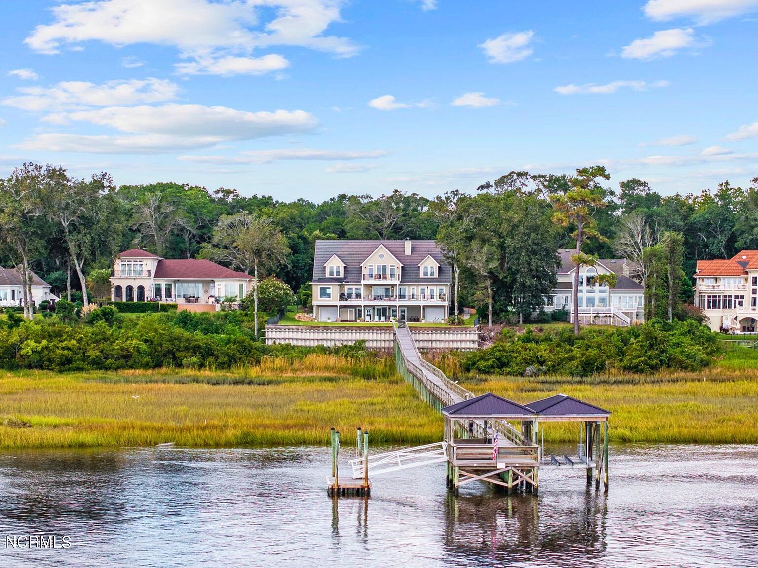 1324 Harbour Watch SW Calabash, NC 28467 - Thumbnail 3