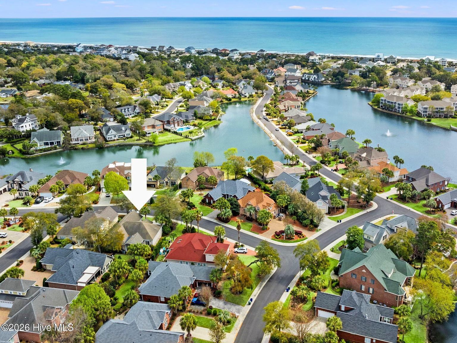 502 Tradewind Ct North Myrtle Beach, SC 29582 - Thumbnail 3