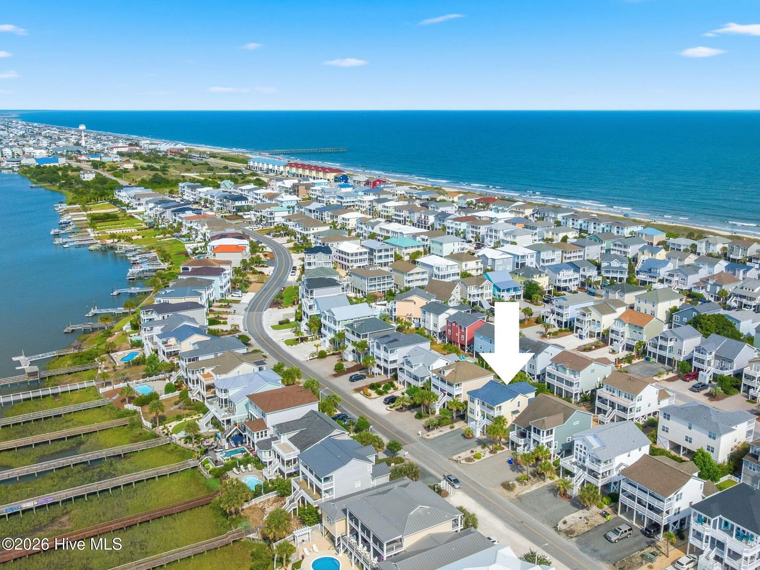 183 W 4th St Ocean Isle Beach, NC 28469 - Thumbnail 3