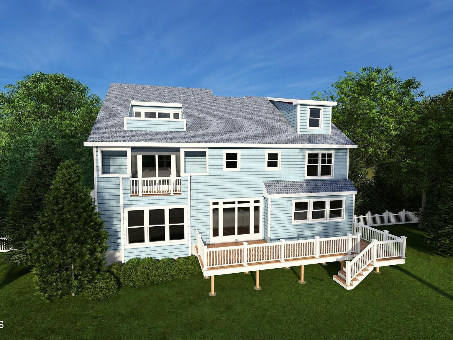 69 Saltspray Dr Forked River, NJ 08731 - Thumbnail 3