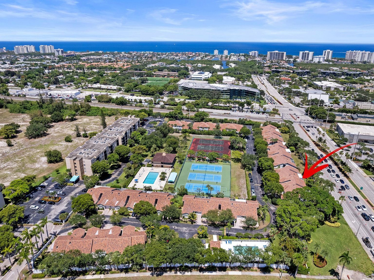 5160 Sabal Gardens Ln APT 1 Boca Raton, FL 33487 - Thumbnail 3