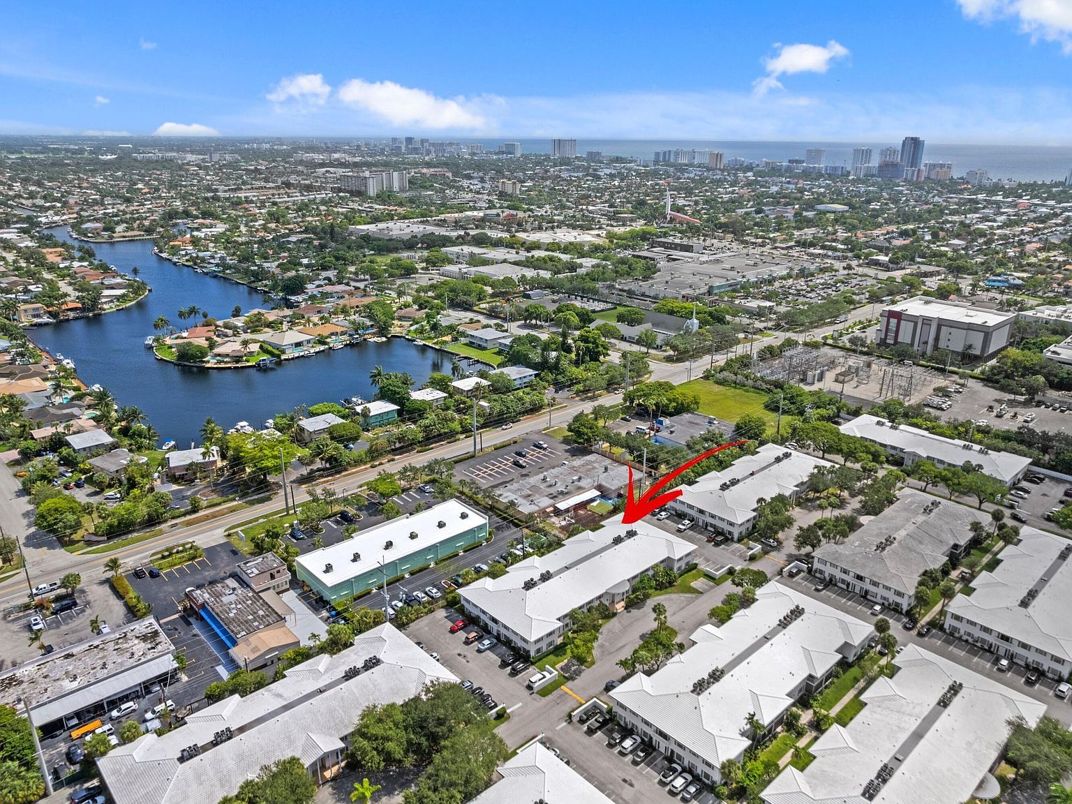 2221 NE 68th St APT 922 Fort Lauderdale, FL 33308 - Thumbnail 3