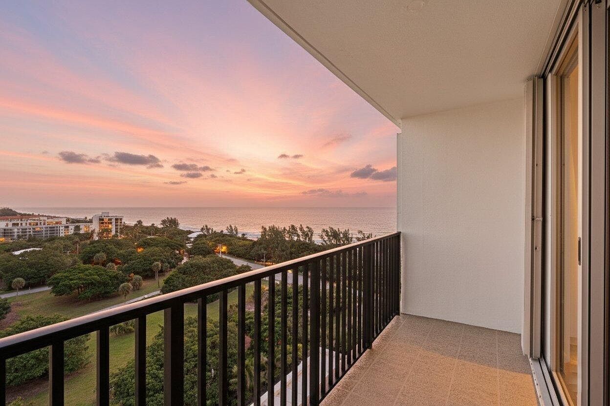 2121 N Ocean Blvd APT 1604E Boca Raton, FL 33431 - Thumbnail 3