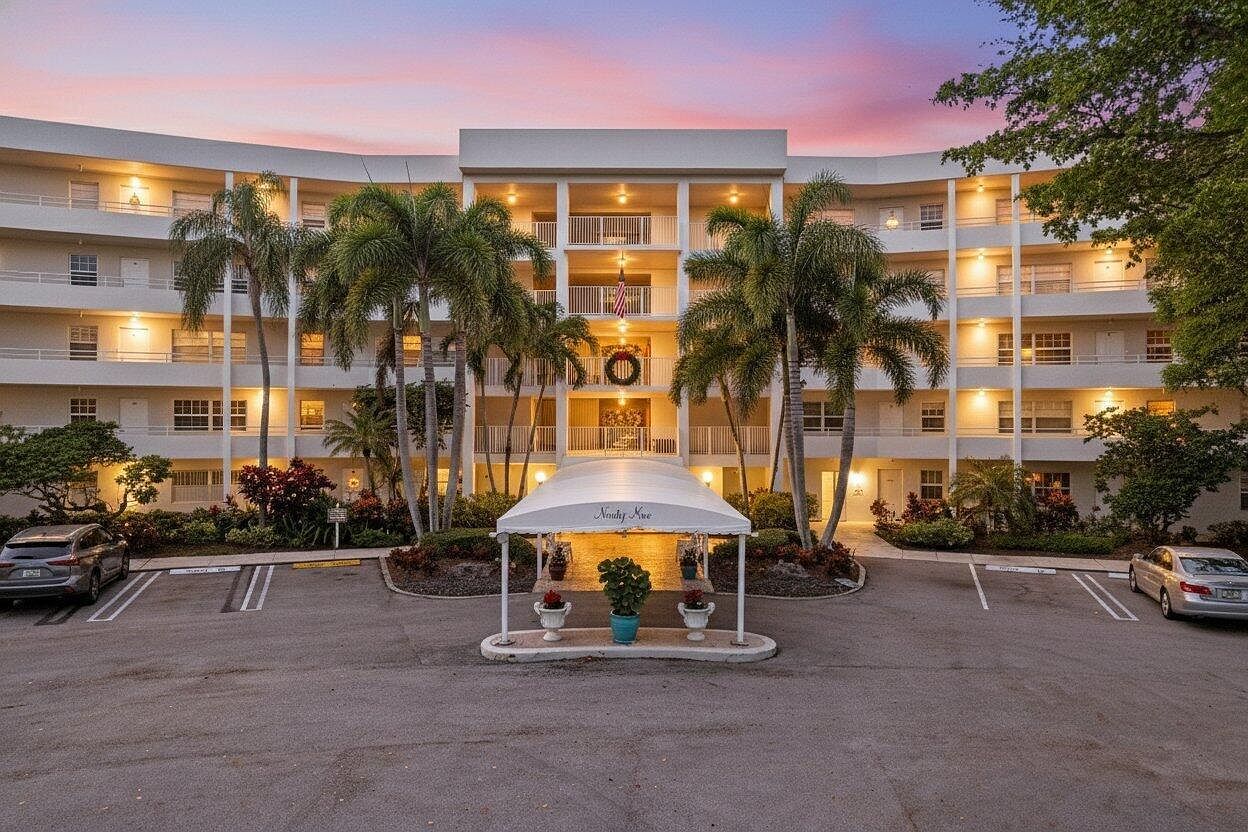 821 Cypress Blvd APT 211 Pompano Beach, FL 33069 - Thumbnail 3