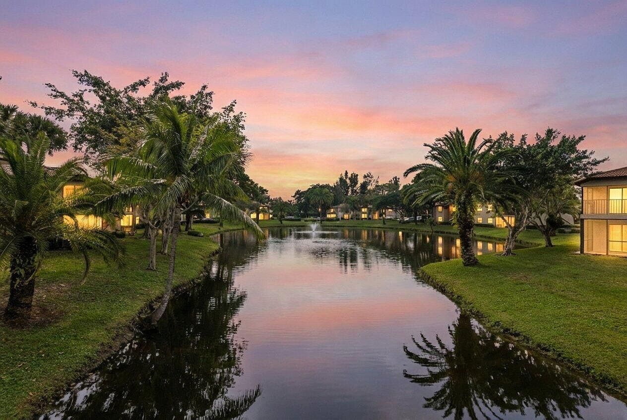 9265 Vista Del Lago APT 41B Boca Raton, FL 33428 - Thumbnail 3