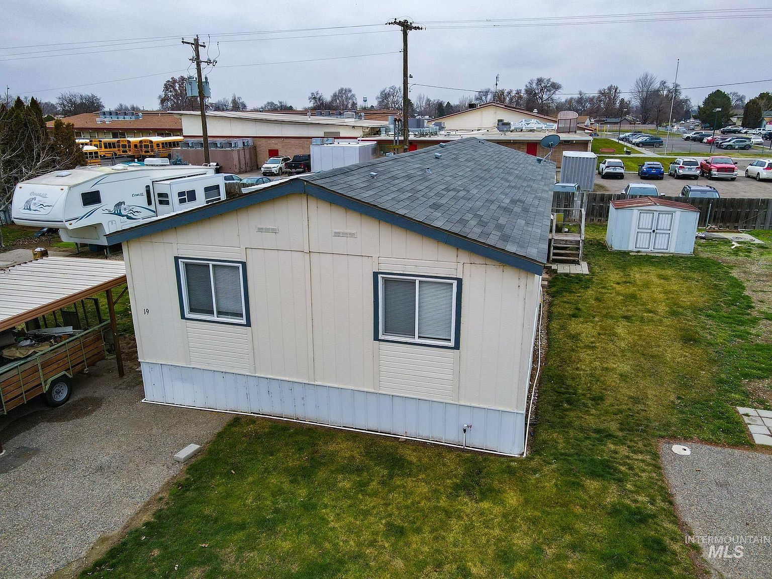 759 NW 8th St Unit 19 Ontario, OR 97914 - Thumbnail 3