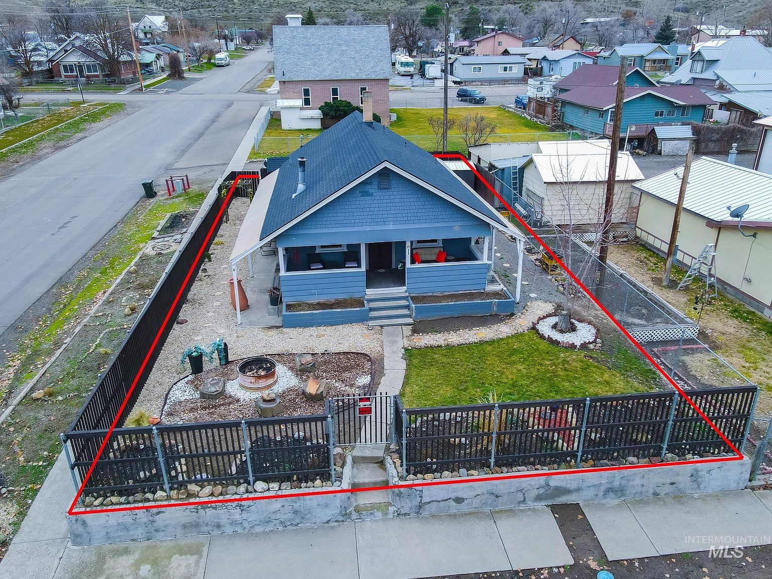 90 E Jefferson St Huntington, OR 97907 - Thumbnail 3