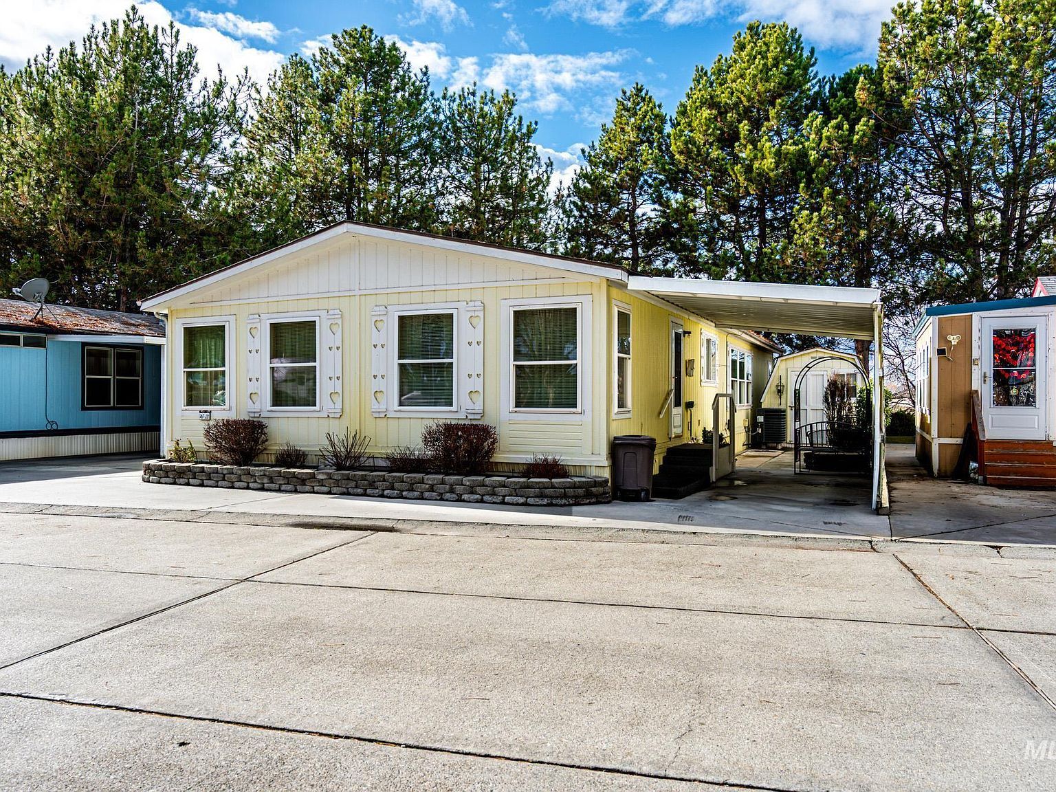 2701 N Alder Dr Trailer 61 Fruitland, ID 83619 - Thumbnail 3