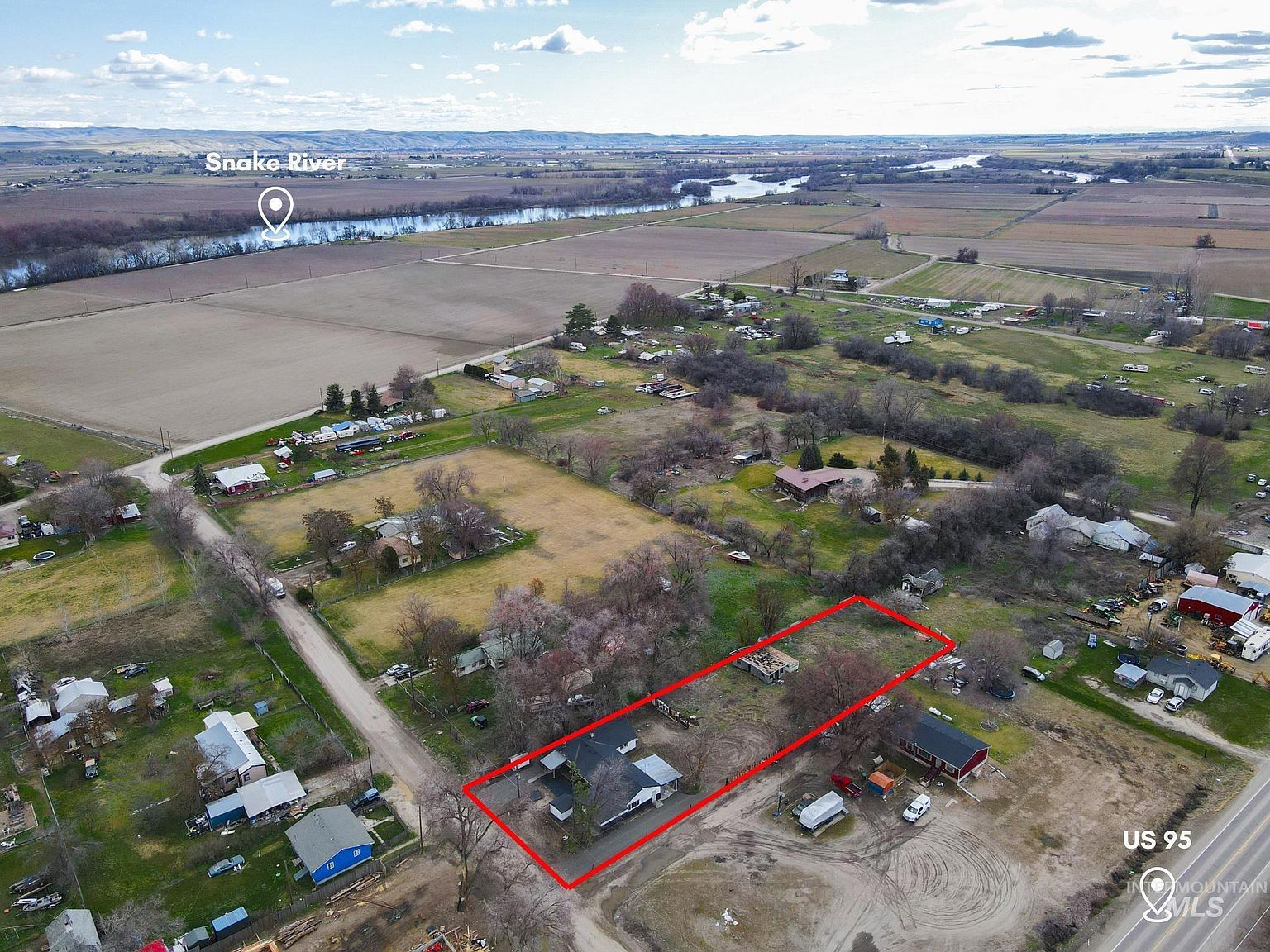 385/383 Bass St Ontario, OR 97914 - Thumbnail 3