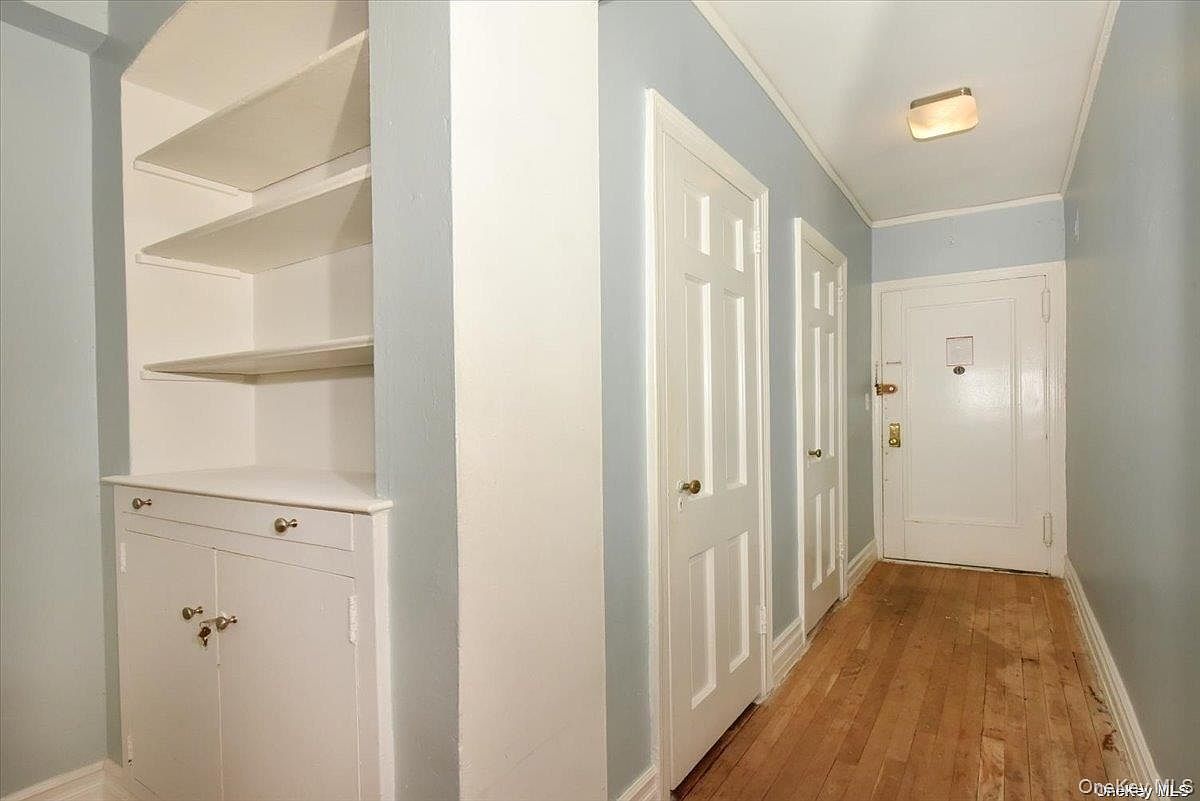 175-06 Devonshire Rd APT 4M Jamaica, NY 11432 - Thumbnail 3