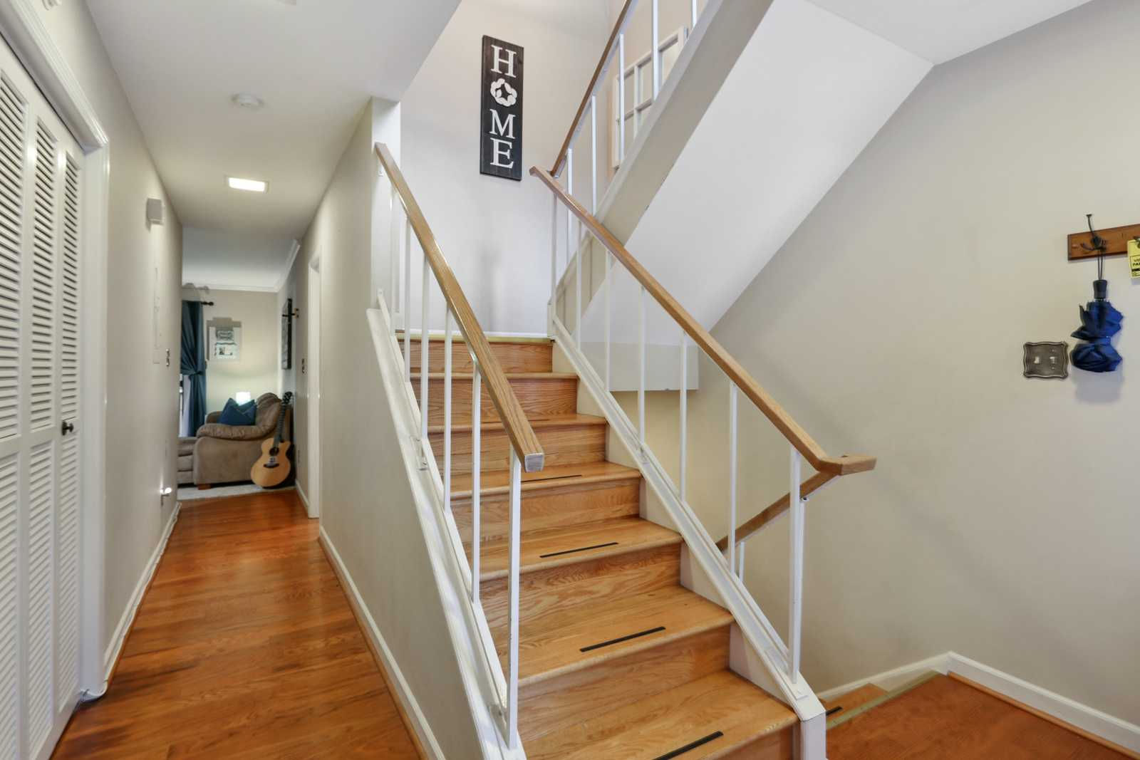 16 Ivy Ridge NE, Atlanta, GA, USA, 30342 | Condominium