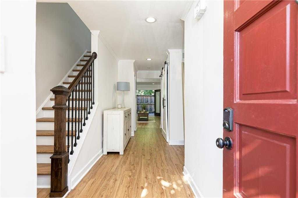 5 Ivy Trail Northeast, Atlanta, GA, USA, 30342 - Thumbnail 2