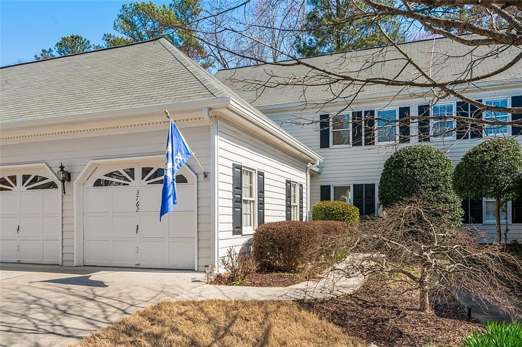 3762 Wedgewood Chase Peachtree Corners, GA 30092 - Thumbnail 3