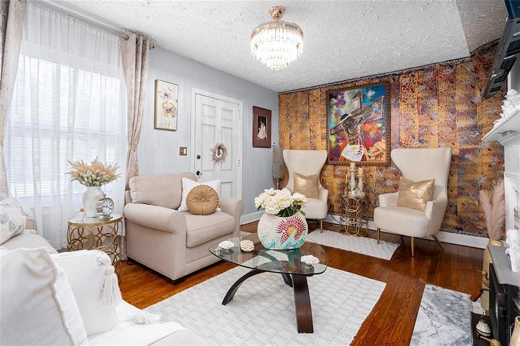 1776 Fairway Hill Dr SE Atlanta, GA 30317 - Thumbnail 3